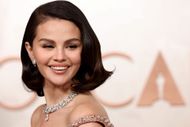 97th Annual Oscars - Arrivals - Source: Getty.(Photo by Frazer Harrison/WireImage)